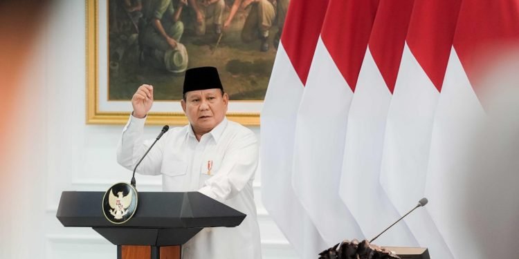 Prabowo ke PBB: Momentum Indonesia di Mata Dunia