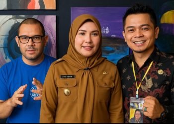 Bandar Lampung Krisis: Rp60 Miliar untuk Gedung Kejati, Jalan Rusak dan Banjir Diabaikan?