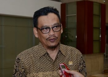 DPR RI Kucurkan Miliaran Rupiah untuk Tingkatkan Literasi di Daerah Tertinggal