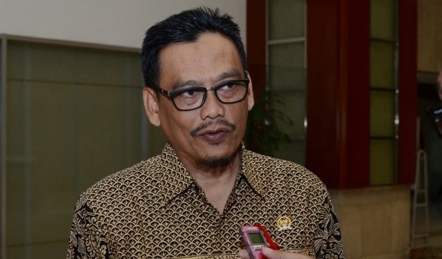DPR RI Kucurkan Miliaran Rupiah untuk Tingkatkan Literasi di Daerah Tertinggal