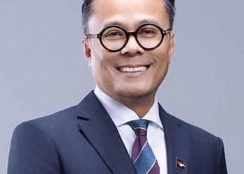 Dony Oskaria Jadi Plt Menteri BUMN: Apa Strategi Barunya?