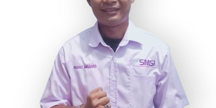 SMSI Serang Ucapkan Selamat HUT Ke-80 Kejaksaan Agung, Tekankan Transformasi