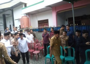 Duka Mendalam untuk Andika Lutfi Falah: Gubernur Banten dan Wapres Gibran Sampaikan Belasungkawa