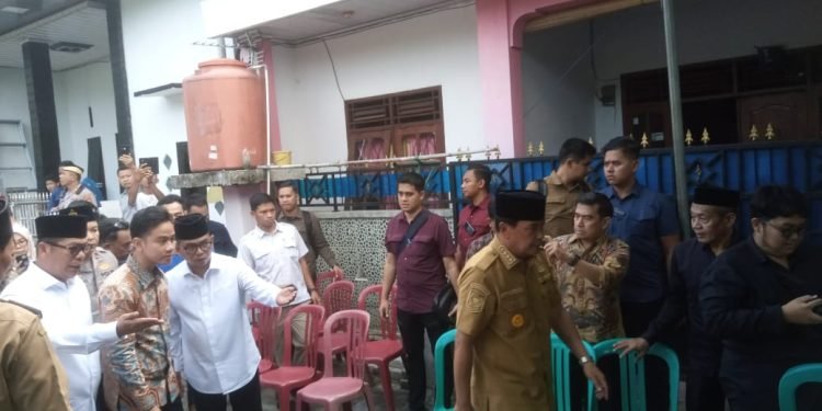 Duka Mendalam untuk Andika Lutfi Falah: Gubernur Banten dan Wapres Gibran Sampaikan Belasungkawa