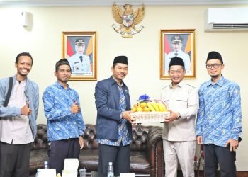 Kabupaten Serang Prioritaskan Pendidikan: Gandeng JSIT untuk Masa Depan Cerah