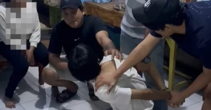 Aksi Cepat Resmob Polres Serang: Begal Motor di Cikande Berhasil Ditangkap!