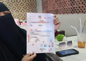 Ijazah Palsu Gegerkan Depok: SD di Cipayung Diduga Jadi Dalang!