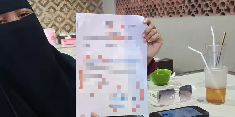 Ijazah Palsu Gegerkan Depok: SD di Cipayung Diduga Jadi Dalang!