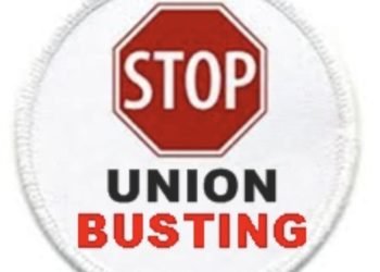 PHK Ketua Serikat Pekerja Nikomas: Dugaan Union Busting Mencuat