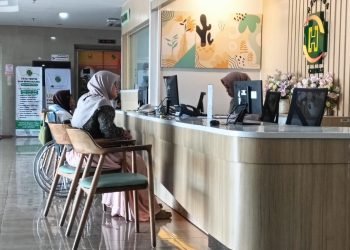 RS Hermina Tolak Pasien BPJS, Umar Ayyasy Jadi Korban: Sistem Kesehatan Kita Bermasalah?