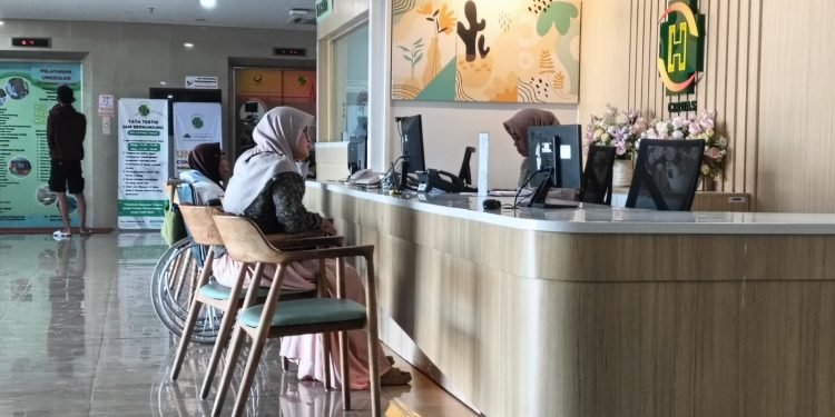 RS Hermina Tolak Pasien BPJS, Umar Ayyasy Jadi Korban: Sistem Kesehatan Kita Bermasalah?