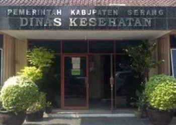 Dinkes Kabupaten Serang Usut Dugaan Penolakan Pasien di RS Hermina