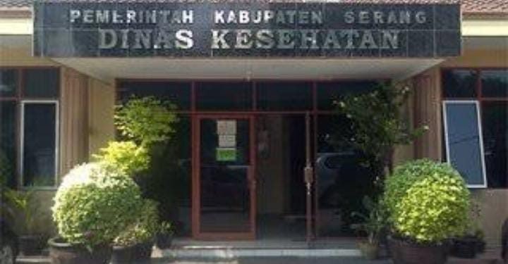 Dinkes Kabupaten Serang Usut Dugaan Penolakan Pasien di RS Hermina