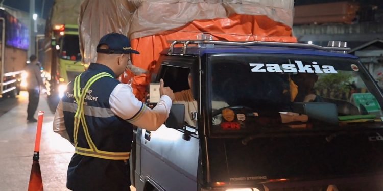 ASDP Sukses Layani Libur Panjang Maulid Nabi: Tertib Digital Kunci Kelancaran