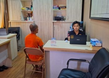 Pabrik Pengoplos Beras Digerebek: Polisi Ungkap Praktik Curang 10 Tahun