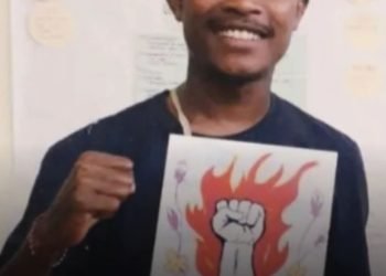 Kematian Aktivis Flores Picu Tanda Tanya: Tuntut Penyelidikan Transparan!