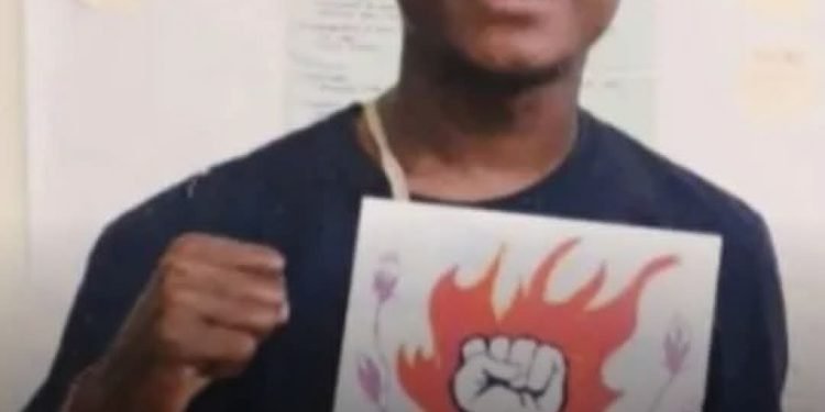 Kematian Aktivis Flores Picu Tanda Tanya: Tuntut Penyelidikan Transparan!