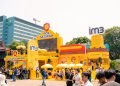 Indosat IM3 Gebrak Bulan Pelanggan dengan Jaringan 5G Andal dan Proteksi Digital di Festival Musik
