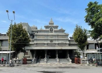 PWI Kembali ke Kota Kelahiran: Pengurus Baru Dikukuhkan di Solo, Momentum Persatuan Pers Nasional