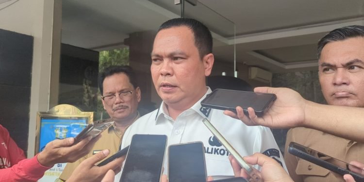 Pejabat Serang dalam Sorotan: Ukom Jilid II Jadi Ujian Kinerja