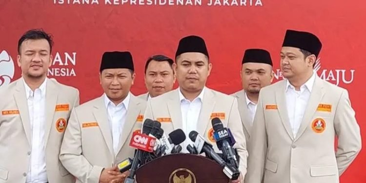 Pemuda Muhammadiyah Puji Kinerja Polri dalam Mengendalikan Demonstrasi