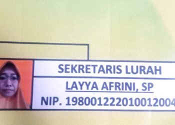 Sanksi Tak Kunjung Tiba, Seklur Warnasari Makin “Sakti”?