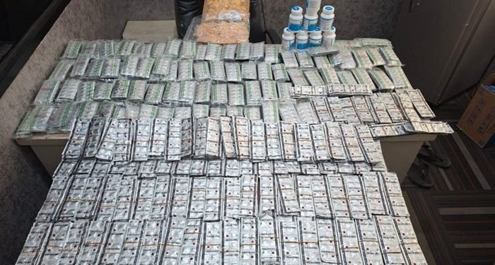 Polres Serang Sikat Habis Jaringan Narkoba: 17 Tersangka Berhasil Diamankan!