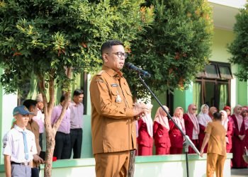 Sekolah Gratis: Kado Terindah untuk Pelajar Banten dari Gubernur Andra Soni!