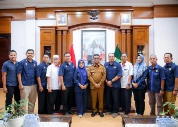 Banten Bangkitkan Semangat Juang Mahasiswa Lewat POM!