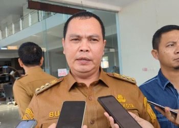 Transformasi Pasar Rau: Mimpi Wali Kota Serang Wujudkan Pasar Modern Bebas Pungli