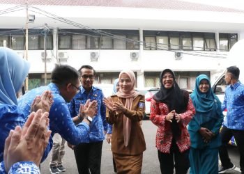 Kabupaten Serang Berdaya dengan Literasi: Investasi SDM dan Infrastruktur untuk Masa Depan