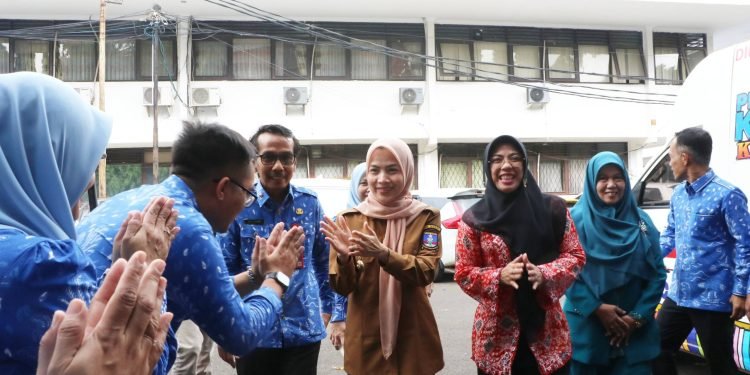 Kabupaten Serang Berdaya dengan Literasi: Investasi SDM dan Infrastruktur untuk Masa Depan