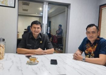 PT SBM: Sarang Tikus Berdasi? Ratu Zakiya Bongkar Konspirasi Korupsi di BUMD Serang!