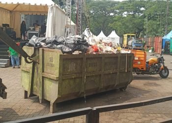 E-Katalog DLHK Kota Serang Diduga Jadi Kedok Korupsi