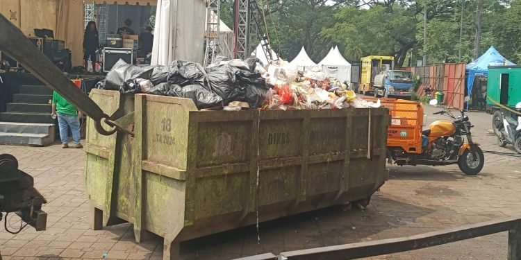 E-Katalog DLHK Kota Serang Diduga Jadi Kedok Korupsi