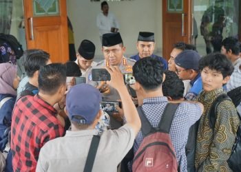 Razia Strobo Ilegal: Polresta Tangerang Gempur Kendaraan Pribadi