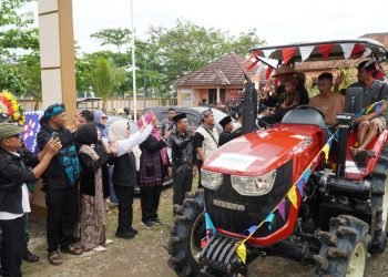 Sukaresmi Berpesta di AgriFest 2025