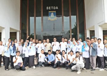 PPPK Serang Bahagia: TPP Jadi Kenyataan di 2026