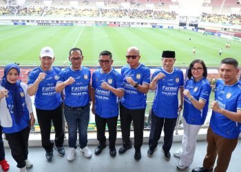 Banten International Stadium: Transformasi Menuju Arena Kelas Dunia