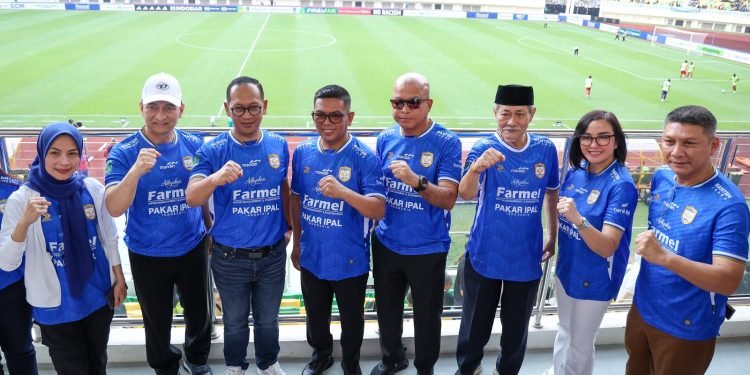 Banten International Stadium: Transformasi Menuju Arena Kelas Dunia