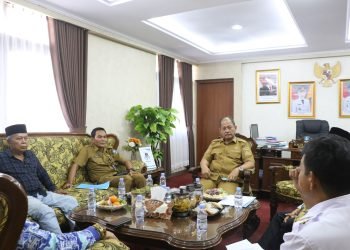 Gebrakan Serang: Target 50% KDMP Beroperasi di 2026