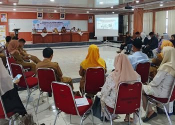 Stop Kekerasan dan Perkawinan Anak! Polres Serang dan DKBPPPA Gencarkan Sosialisasi
