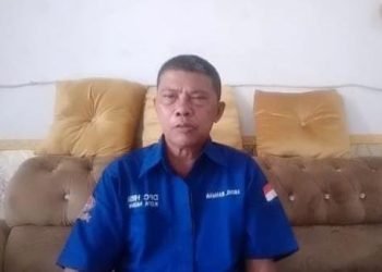 Nasib Nelayan di Ujung Tanduk: Ketua HNSI Medan Angkat Bicara