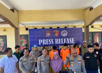 Modus Ganjal ATM Kembali Makan Korban: Polisi Bertindak Cepat, Pelaku Tertangkap!