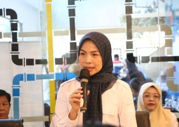 Kunker Komisi XII DPR Jadi Momentum: Bupati Serang Perjuangkan Jaringan Gas untuk Masyarakat