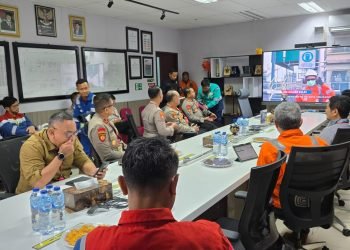 Polri dan Pertamina Senoro Donggi Perkuat Benteng Keamanan Energi Nasional