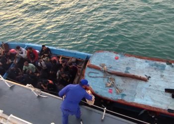 Polri Sikat Sindikat PMI Ilegal: 29 Calon Korban Diselamatkan di Laut