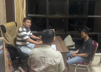 Biadab! Dua Remaja Cabuli Gadis di Bawah Umur dalam Kondisi Tak Sadar