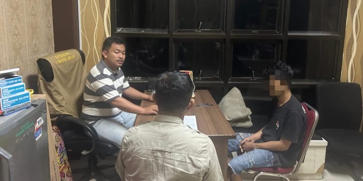 Biadab! Dua Remaja Cabuli Gadis di Bawah Umur dalam Kondisi Tak Sadar