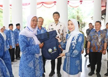 Kabupaten Serang Bidik Juara Umum PEDA KTNA Provinsi Banten, Siap Wakili di Tingkat Nasional!